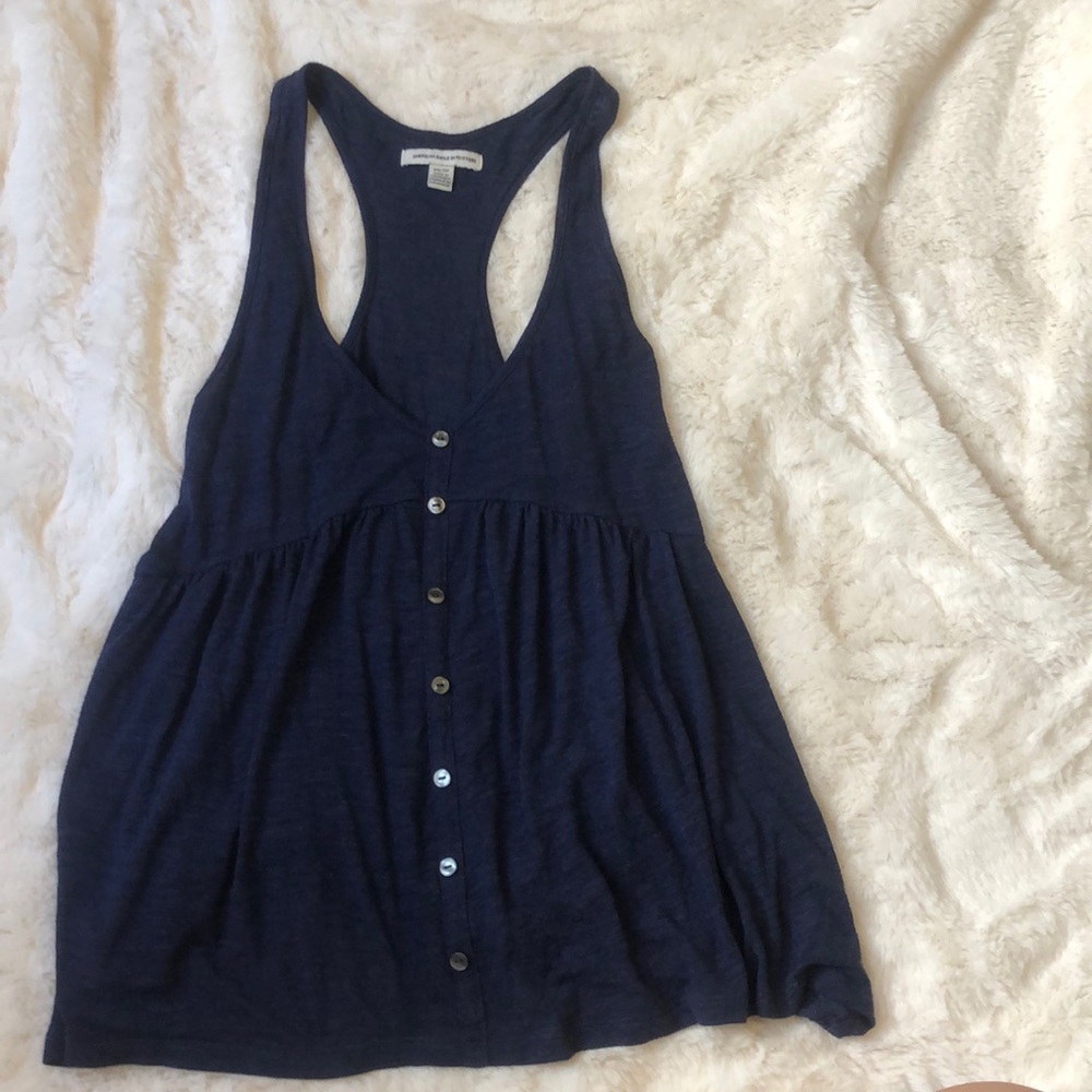 American Eagle Tank Top
